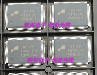 fs9721_lp3原装ic  万用表芯片   原装正品芯片